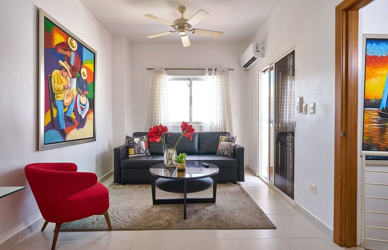 Apartamentos Onix Duo 19b