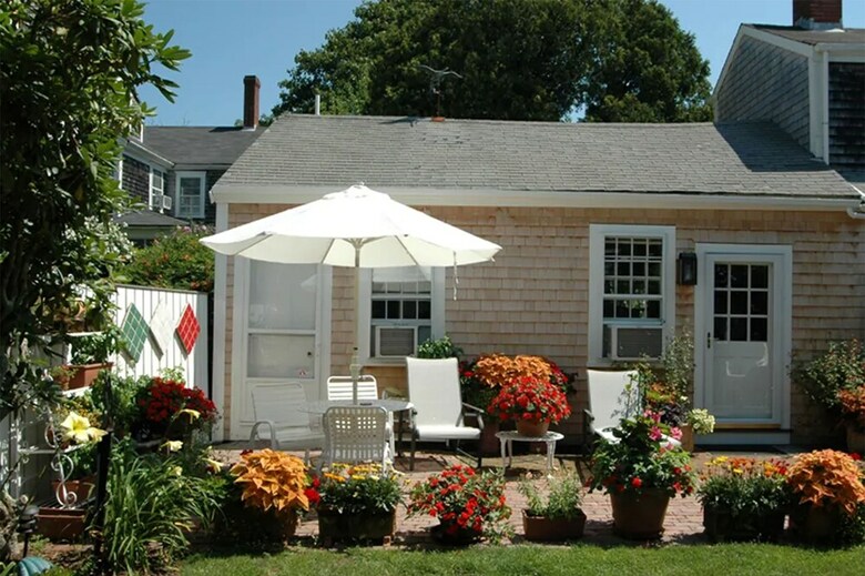 Bed & Breakfast 29 India House