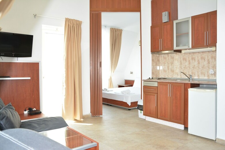 Milennia Family Hotel