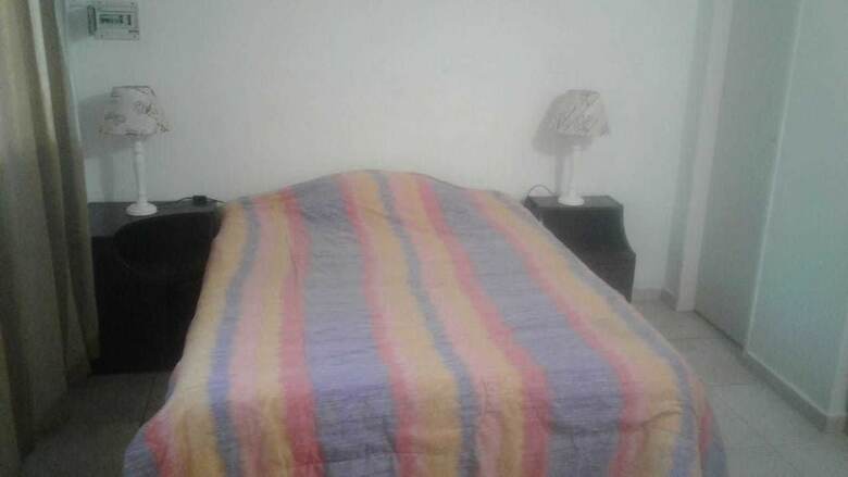 Central Apartment Mendoza City