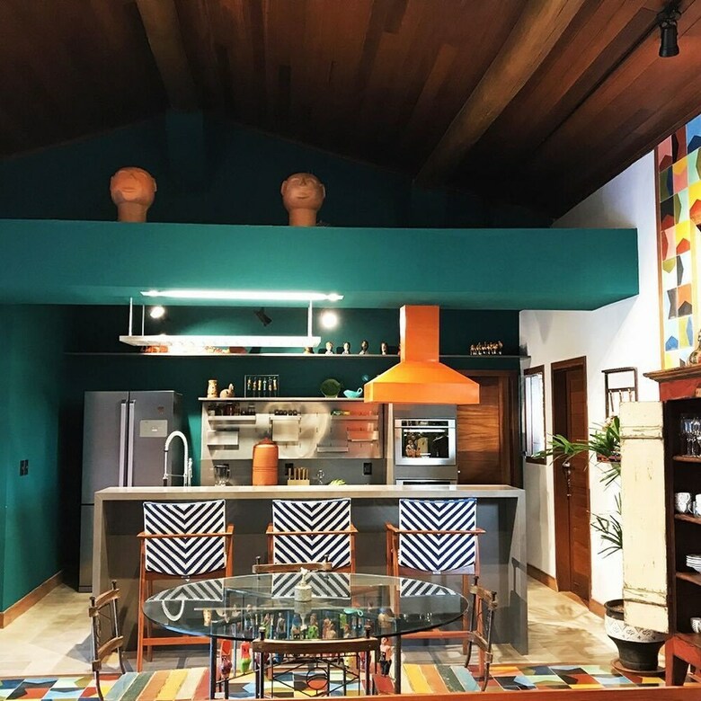 Pipa Casa Mandacar�