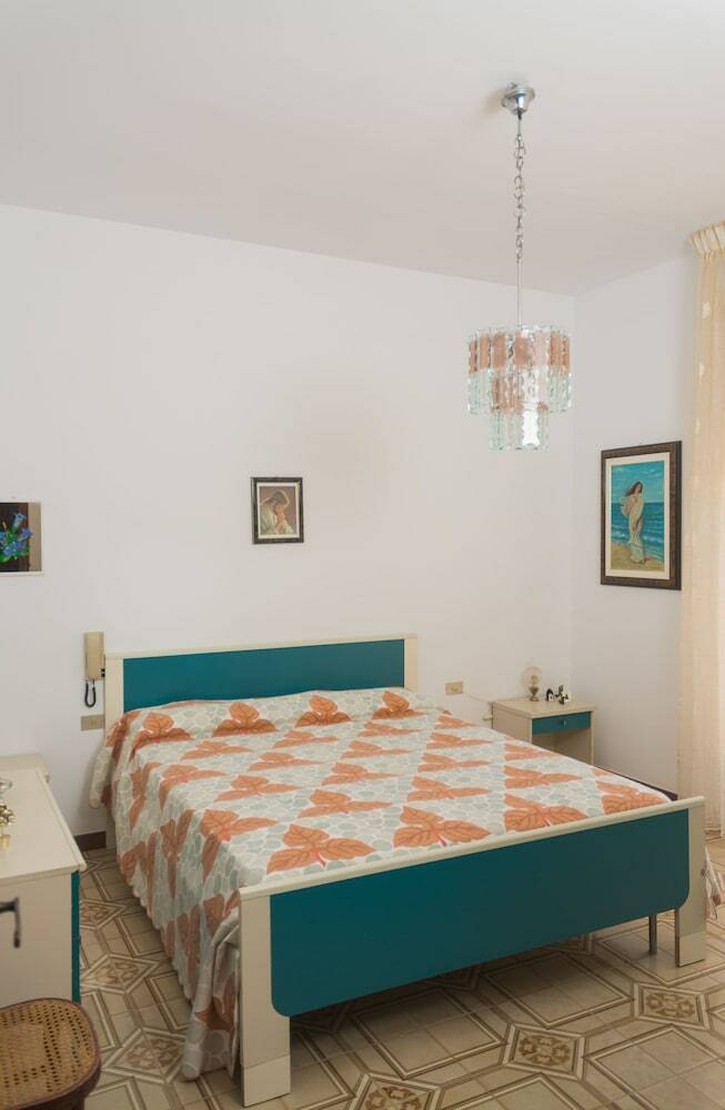 Apartamento Casa Castrogiovanni