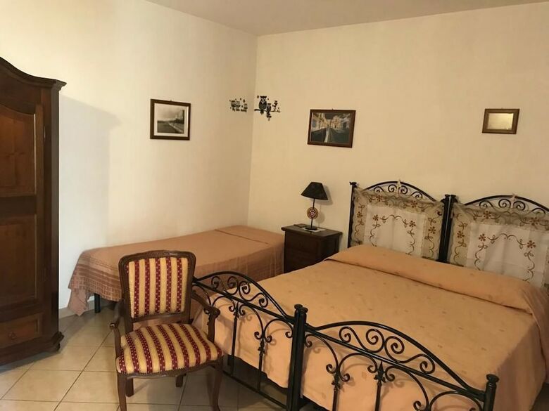 Sike Hotel Residence
