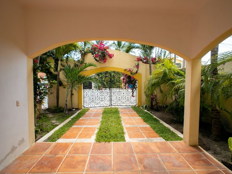 Apartamentos Alpha III 301