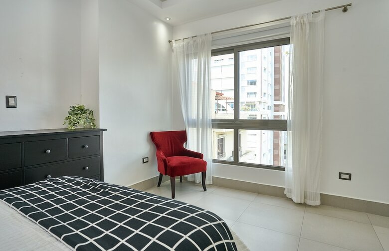 Apartamentos Panorama 8c