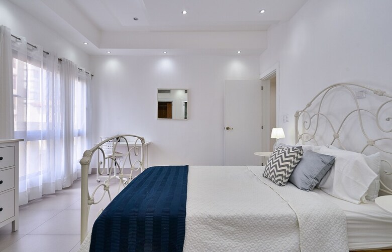 Apartamentos Panorama 8c
