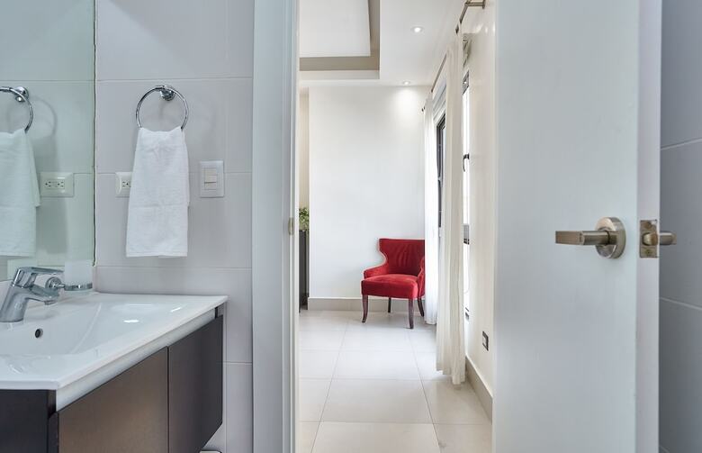 Apartamentos Panorama 8c