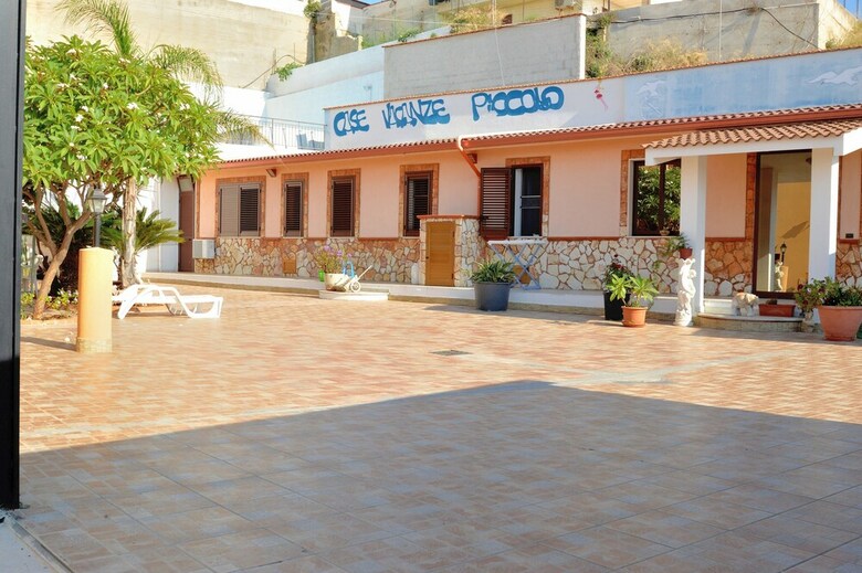 Apartamento Casa Vacanza Piccolo