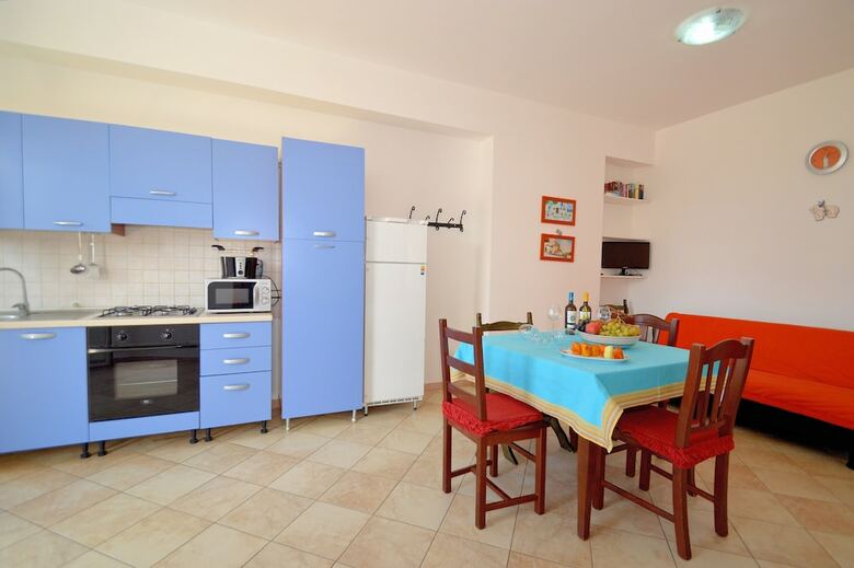 Apartamento Casa Vacanza Piccolo