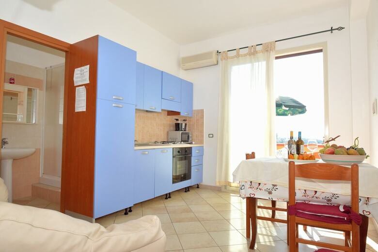 Apartamento Casa Vacanza Piccolo
