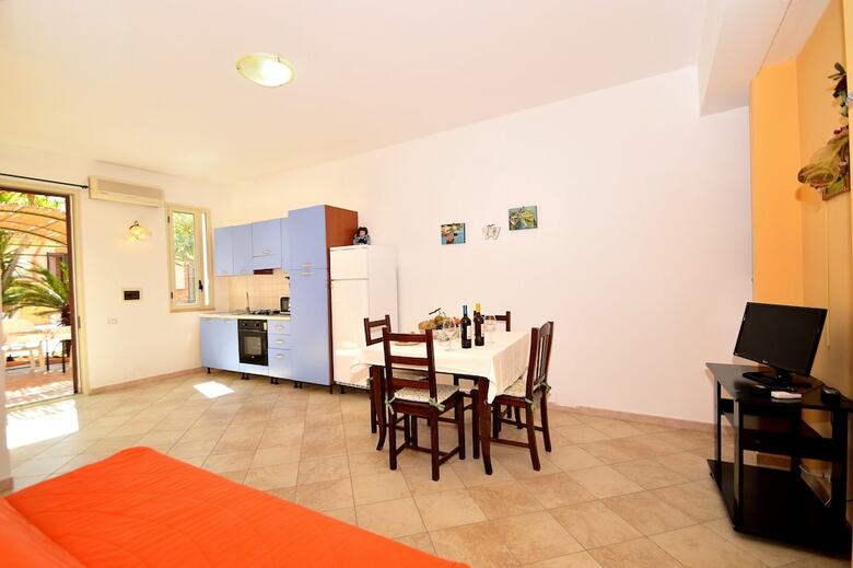 Apartamento Casa Vacanza Piccolo