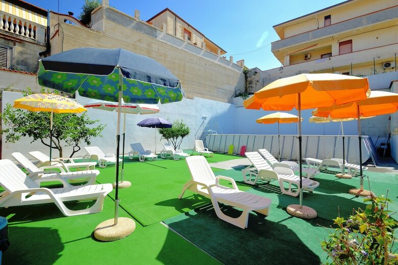 Apartamento Casa Vacanza Piccolo