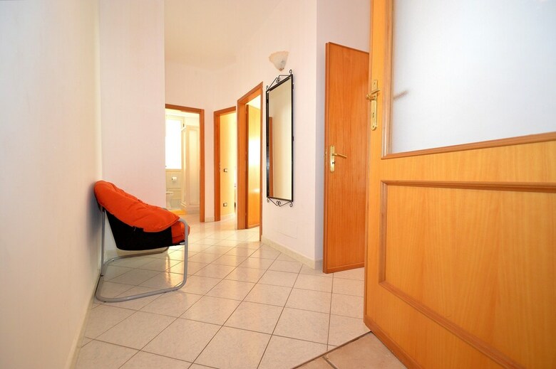 Apartamento Casa Vacanza Piccolo