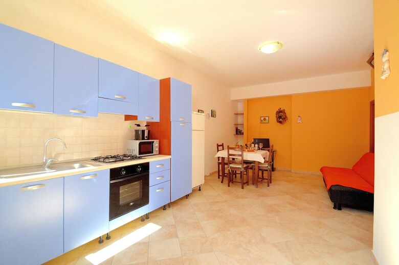 Apartamento Casa Vacanza Piccolo