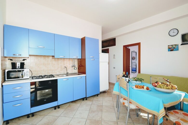 Apartamento Casa Vacanza Piccolo