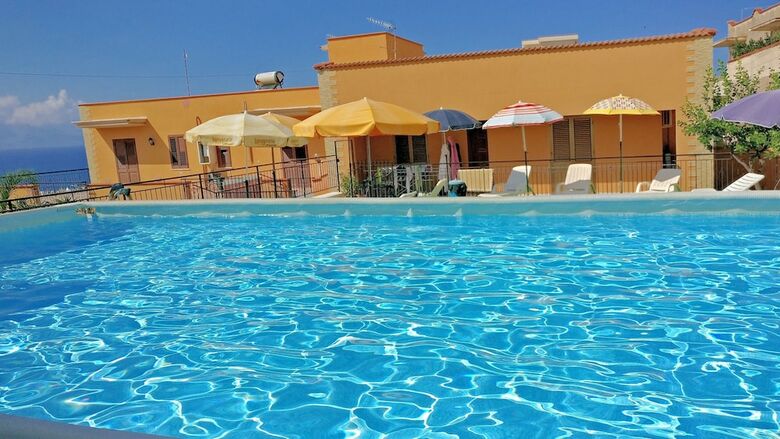 Apartamento Casa Vacanza Piccolo