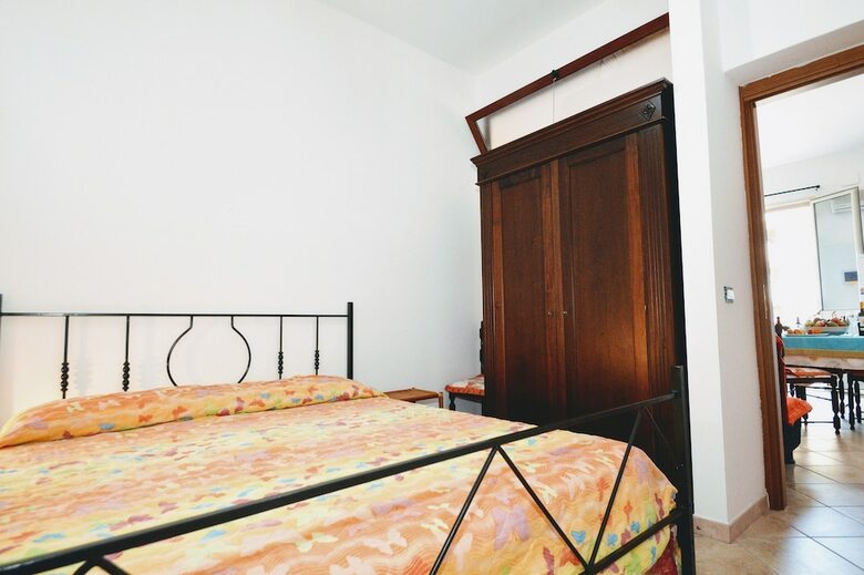 Apartamento Casa Vacanza Piccolo