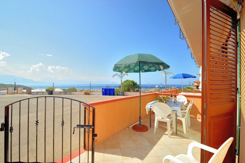 Apartamento Casa Vacanza Piccolo
