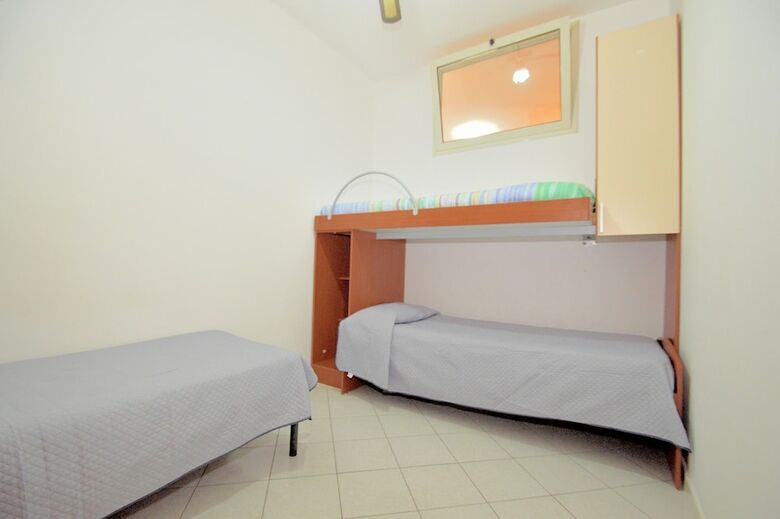 Apartamento Casa Vacanza Piccolo