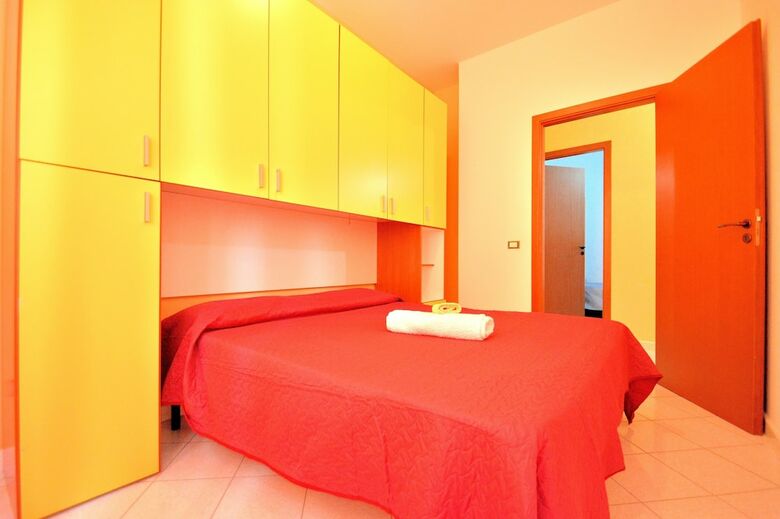 Apartamento Casa Vacanza Piccolo