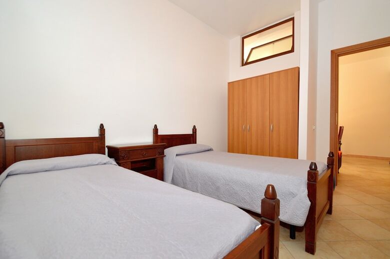 Apartamento Casa Vacanza Piccolo