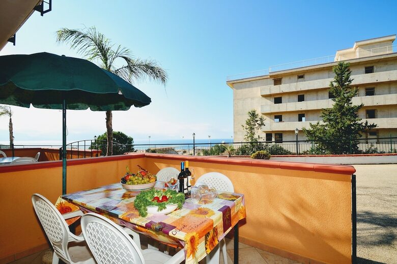 Apartamento Casa Vacanza Piccolo