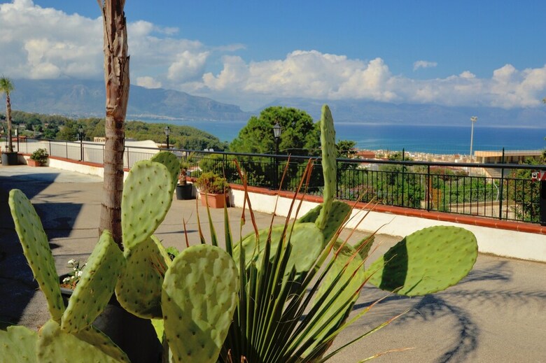Apartamento Casa Vacanza Piccolo