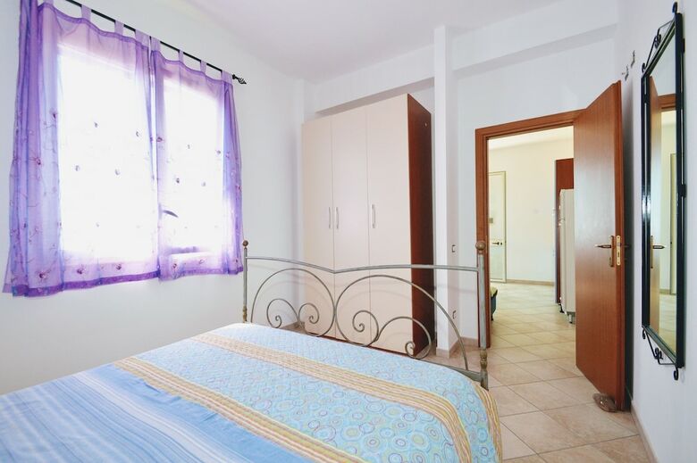 Apartamento Casa Vacanza Piccolo