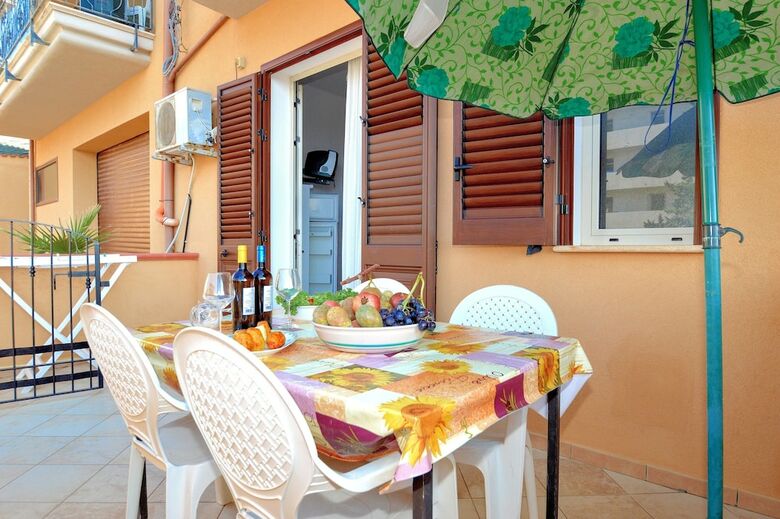 Apartamento Casa Vacanza Piccolo