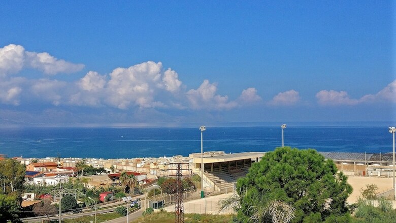 Apartamento Casa Vacanza Piccolo