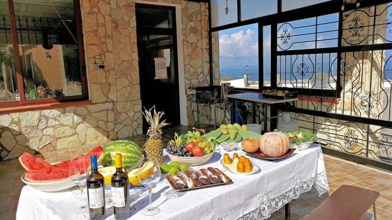 Apartamento Casa Vacanza Piccolo