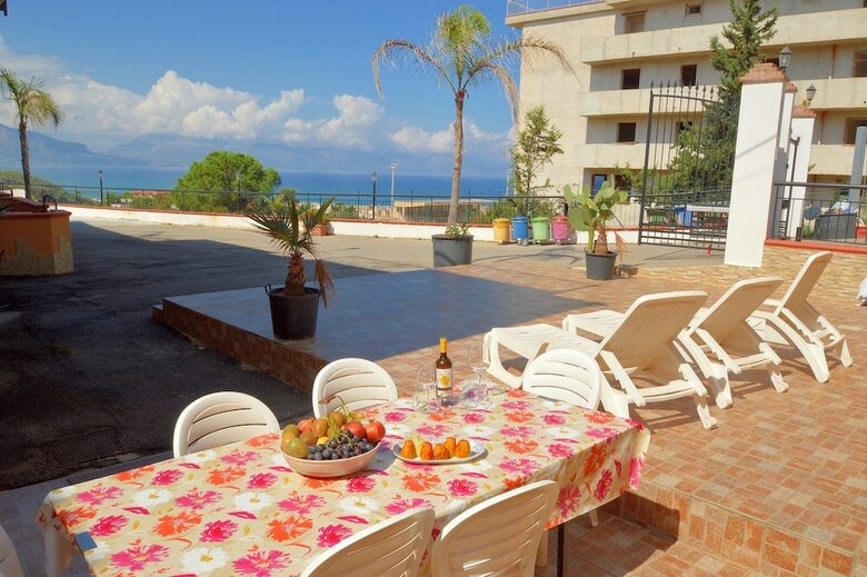 Apartamento Casa Vacanza Piccolo