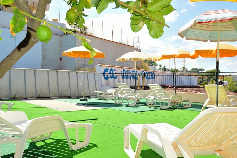 Apartamento Casa Vacanza Piccolo