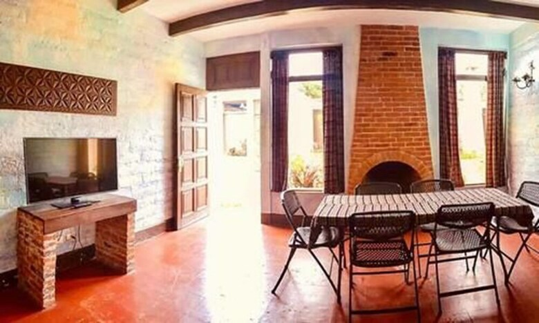 Apart Hotel Primavera