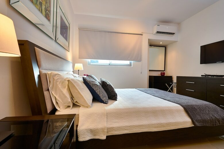 Apartamentos Armonia 13