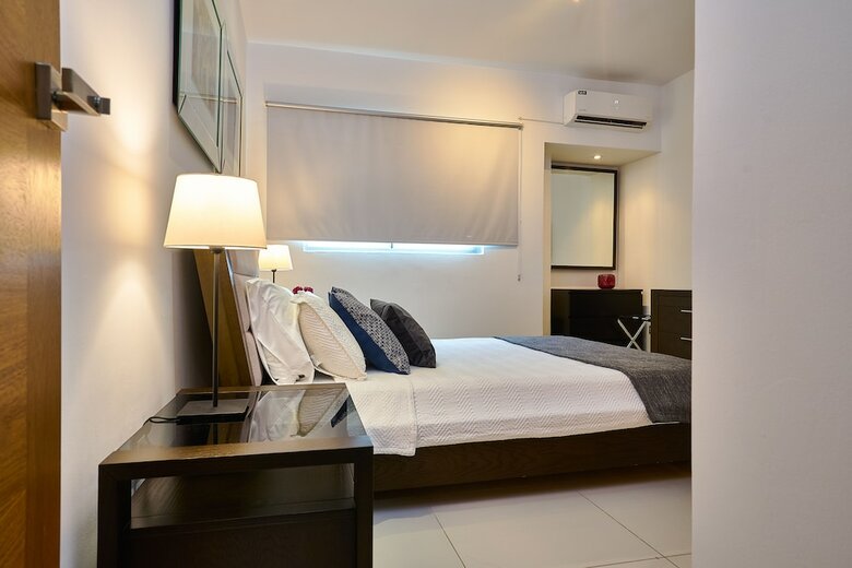 Apartamentos Armonia 13