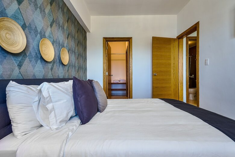 Apartamentos Onix Duo 19a