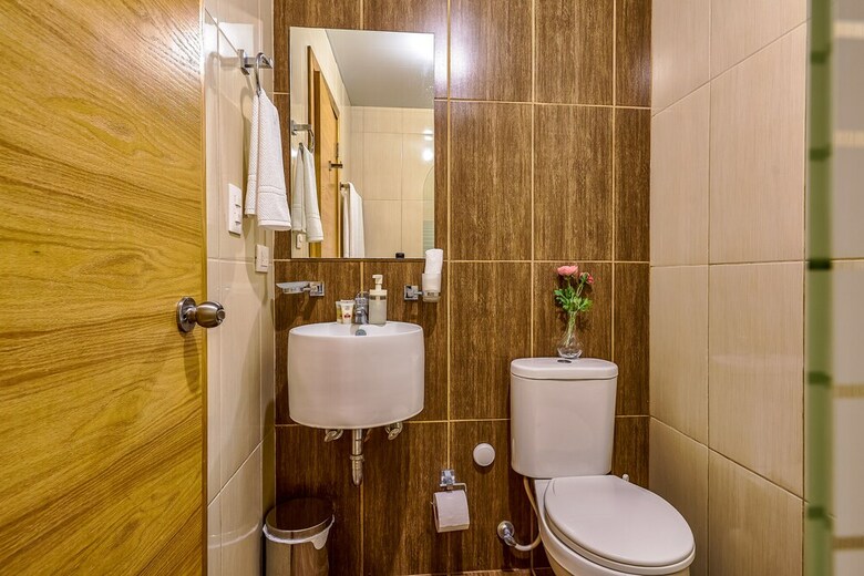 Apartamentos Onix Duo 19a