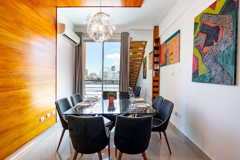 Apartamentos Torre Zt