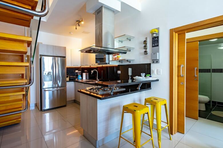Apartamentos Torre Zt
