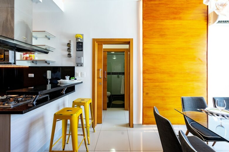 Apartamentos Torre Zt