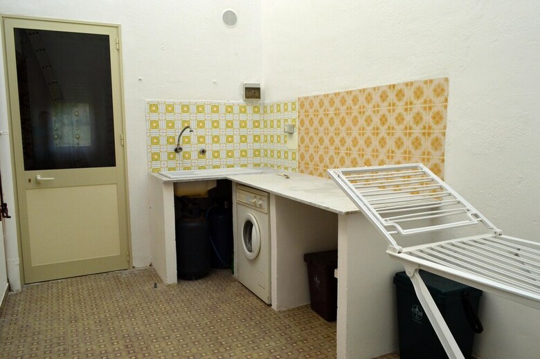 Apartamento Casa La Monica