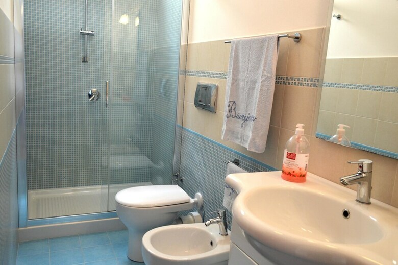 Apartamento Casa La Monica