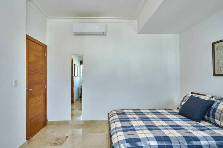 Apartamentos Avellano VI