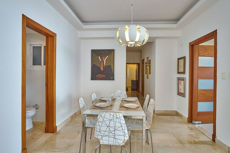 Apartamentos Avellano VI