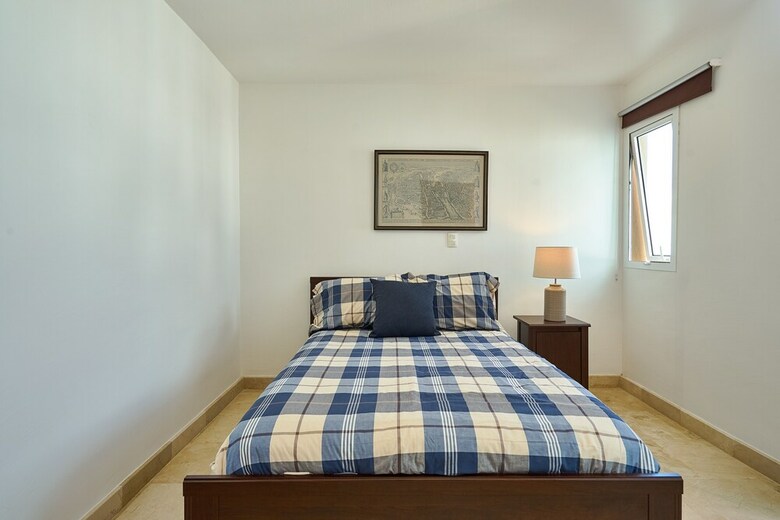 Apartamentos Avellano VI