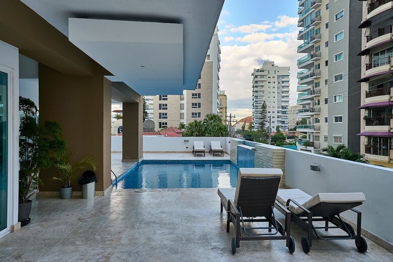 Apartamentos Avellano VI