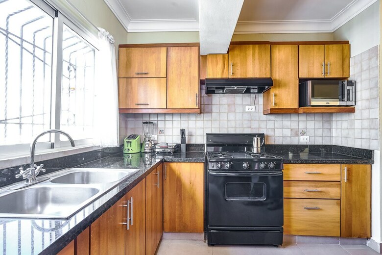 Apartamentos Residencial Jeshua II
