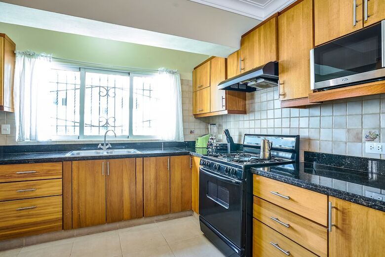 Apartamentos Residencial Jeshua II