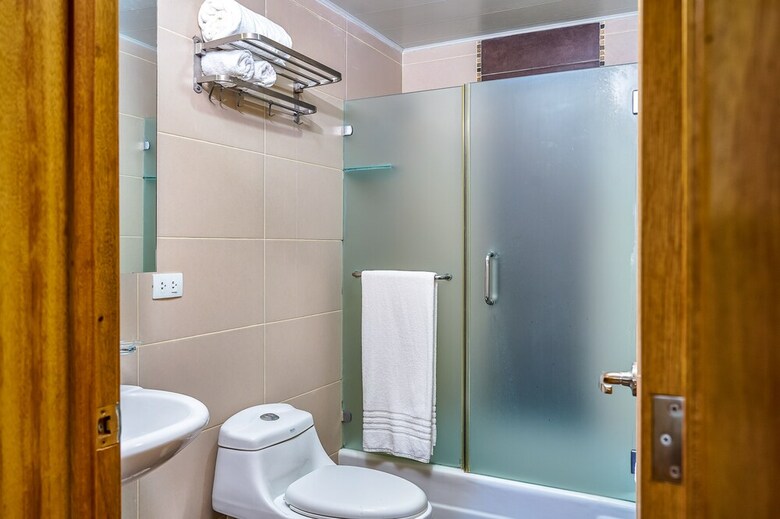 Apartamentos Residencial Jeshua II